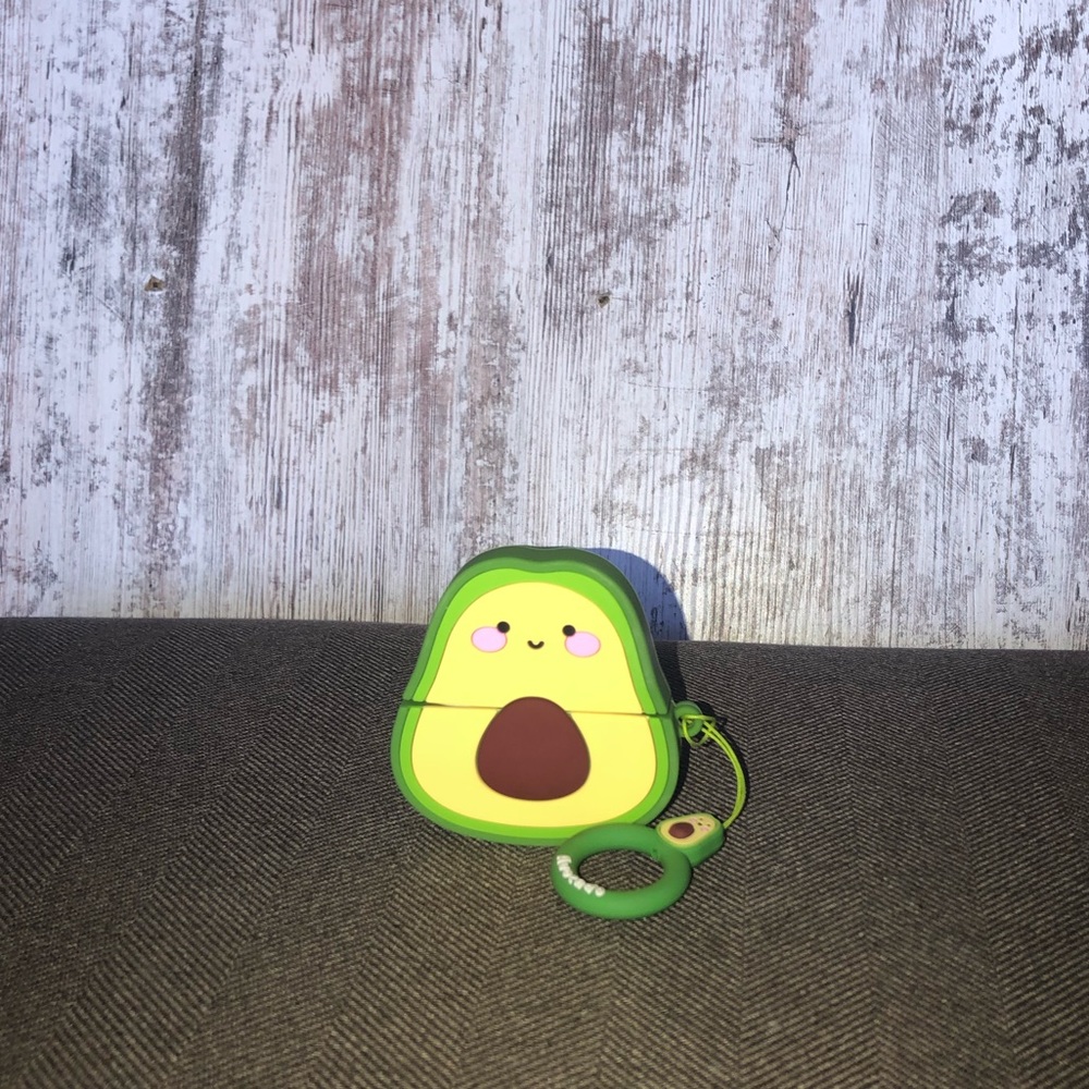 Avocado Airpod Case for sale
